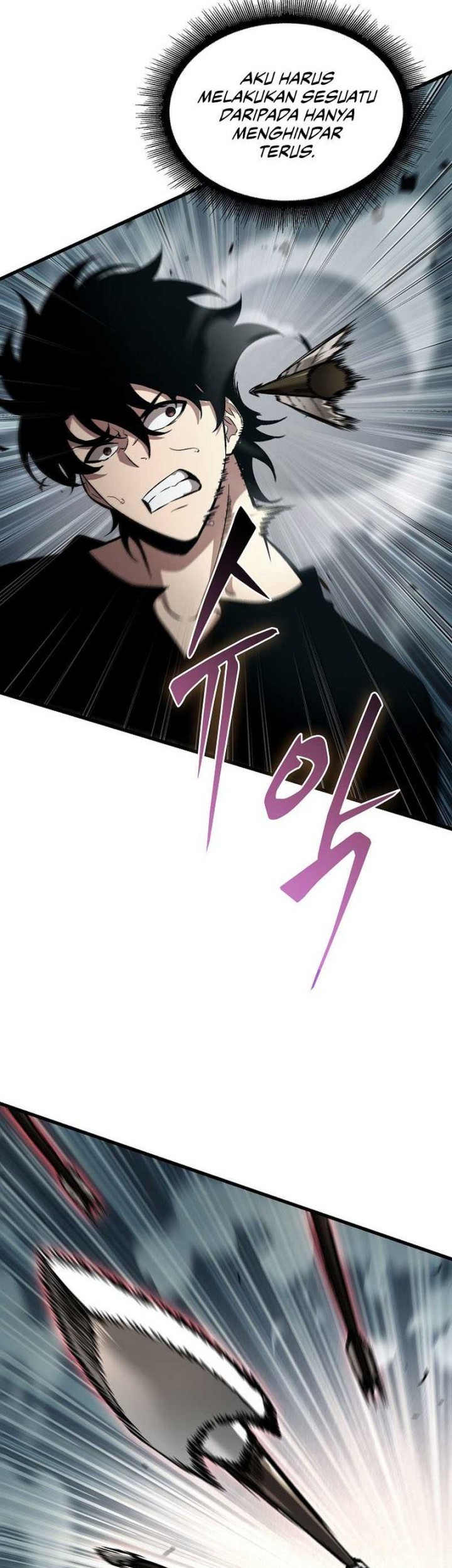 Pick Me Up Chapter 44 Gambar 6