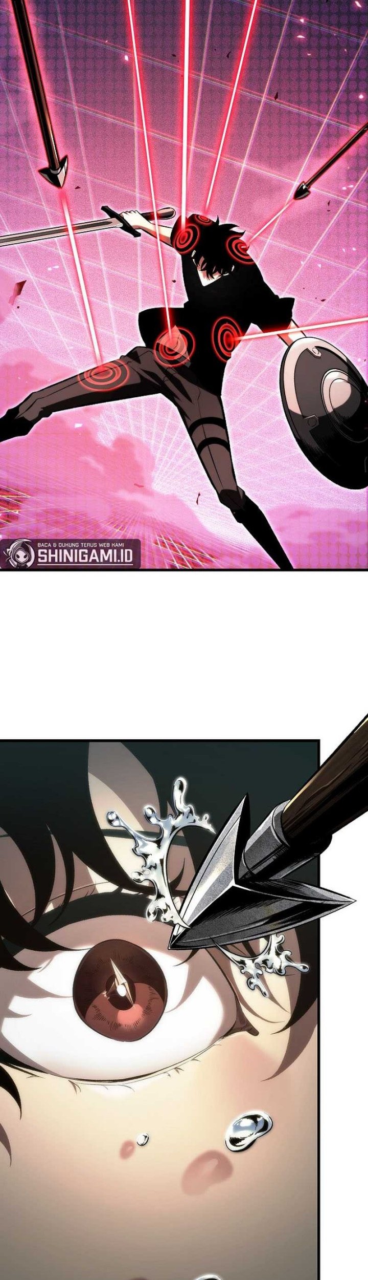 Pick Me Up Chapter 44 Gambar 9