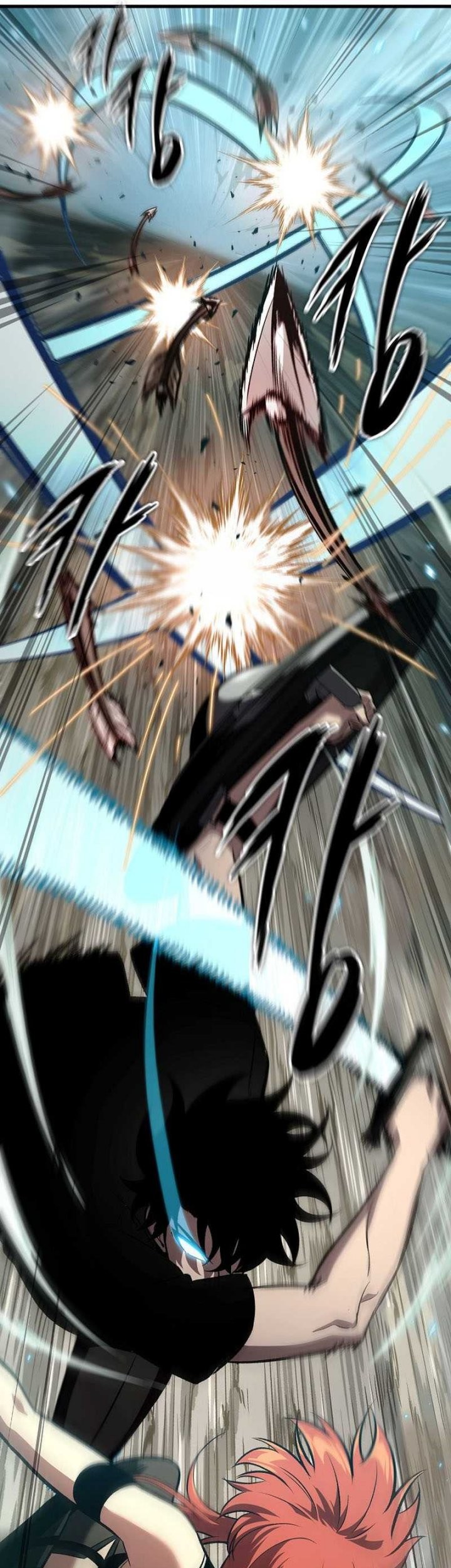 Pick Me Up Chapter 44 Gambar 11