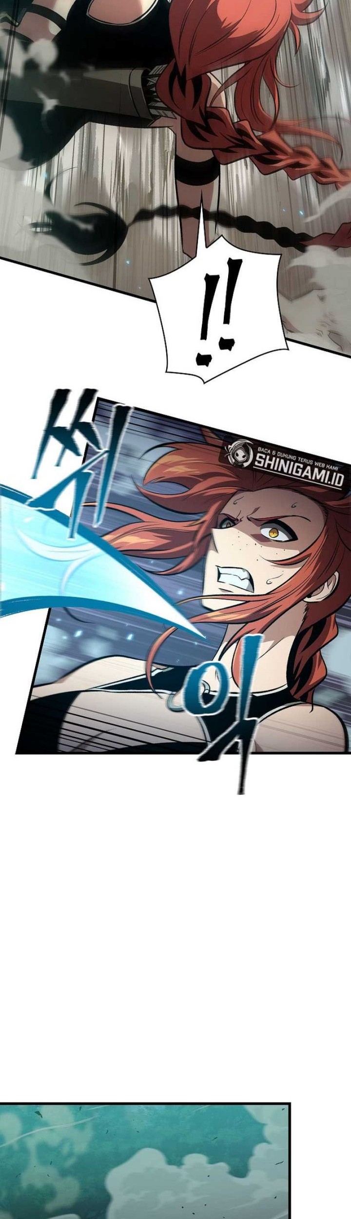 Pick Me Up Chapter 44 Gambar 12