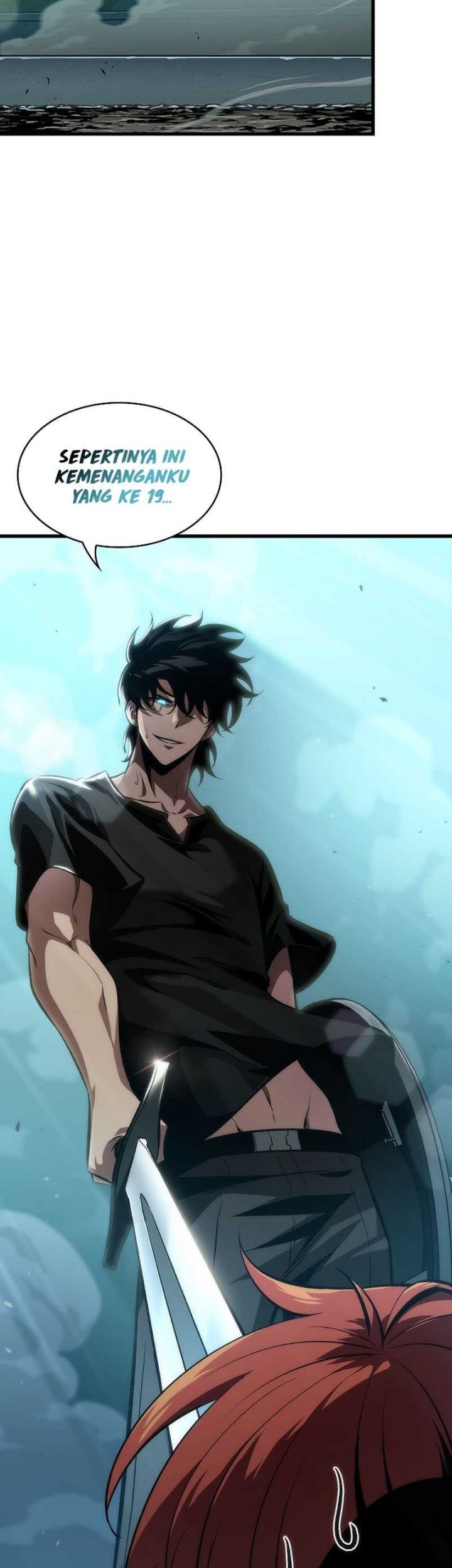 Pick Me Up Chapter 44 Gambar 13