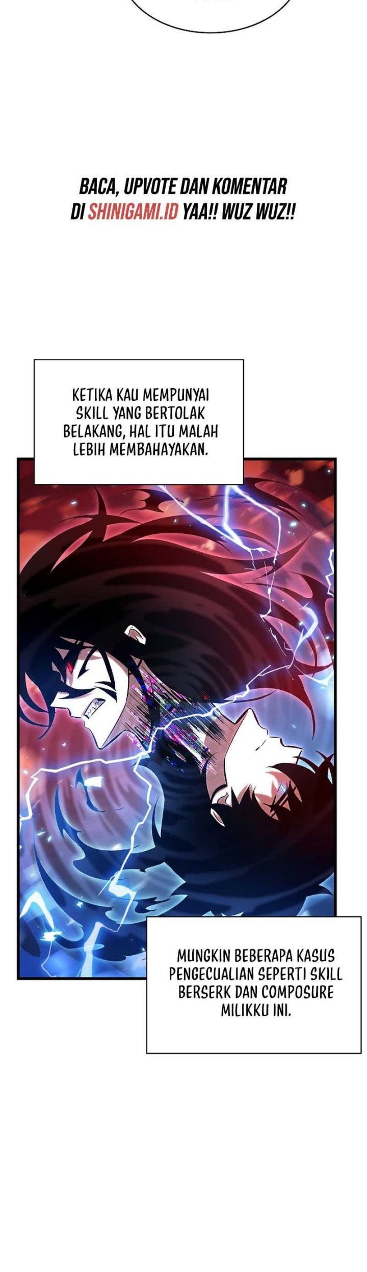 Pick Me Up Chapter 44 Gambar 17