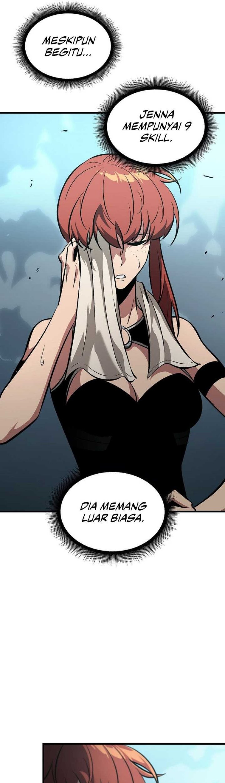 Pick Me Up Chapter 44 Gambar 18