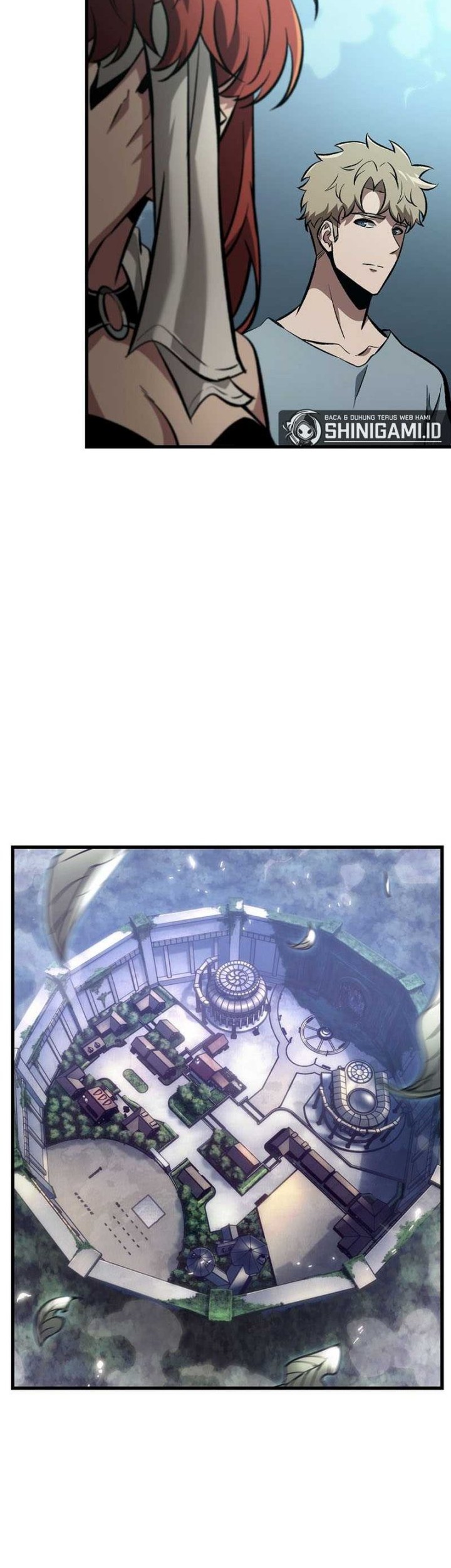 Pick Me Up Chapter 44 Gambar 19