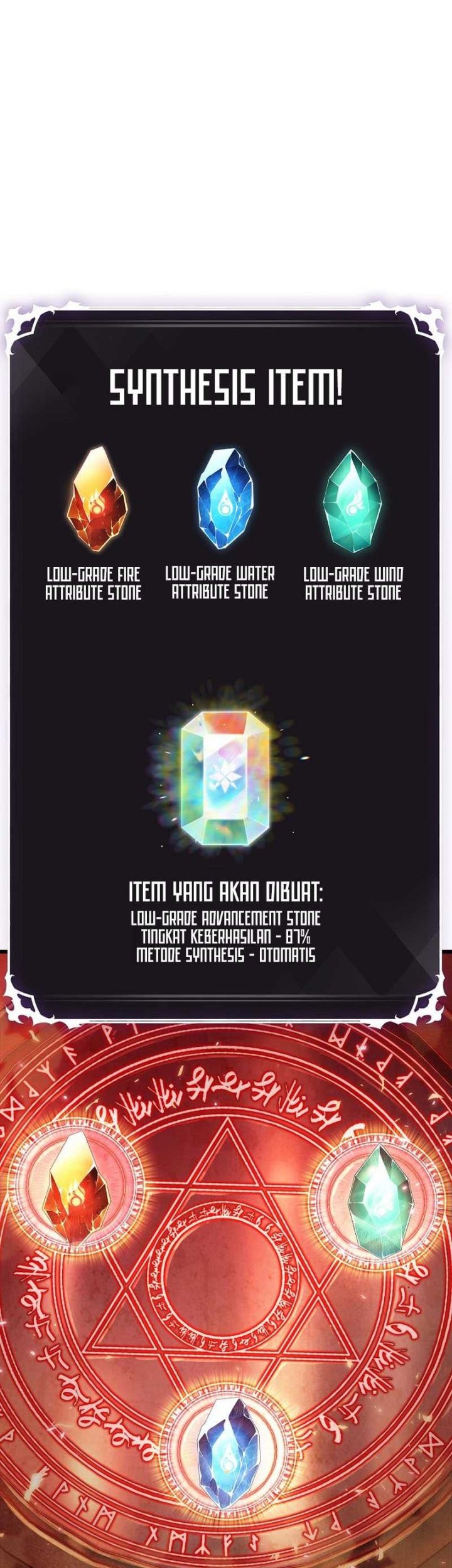 Pick Me Up Chapter 44 Gambar 20