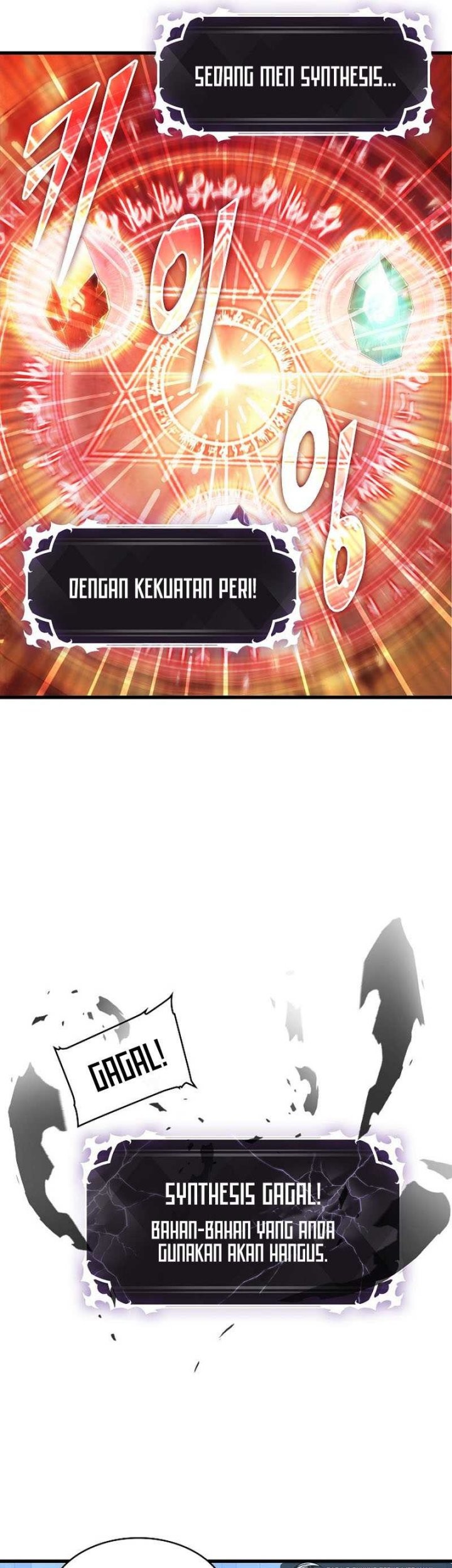 Pick Me Up Chapter 44 Gambar 22