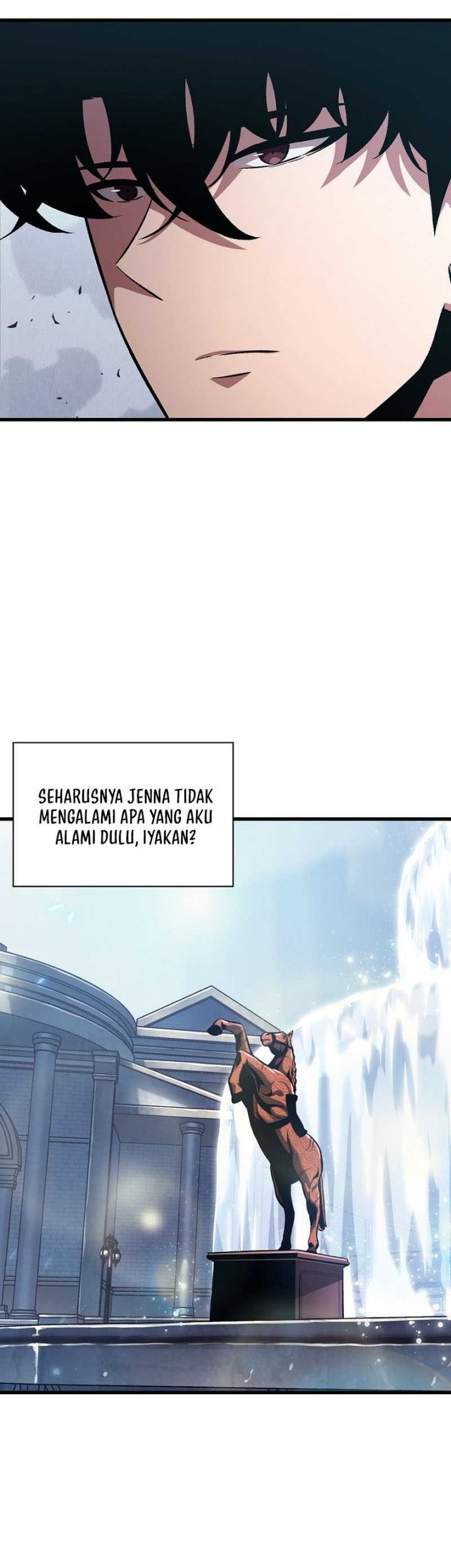 Pick Me Up Chapter 44 Gambar 26