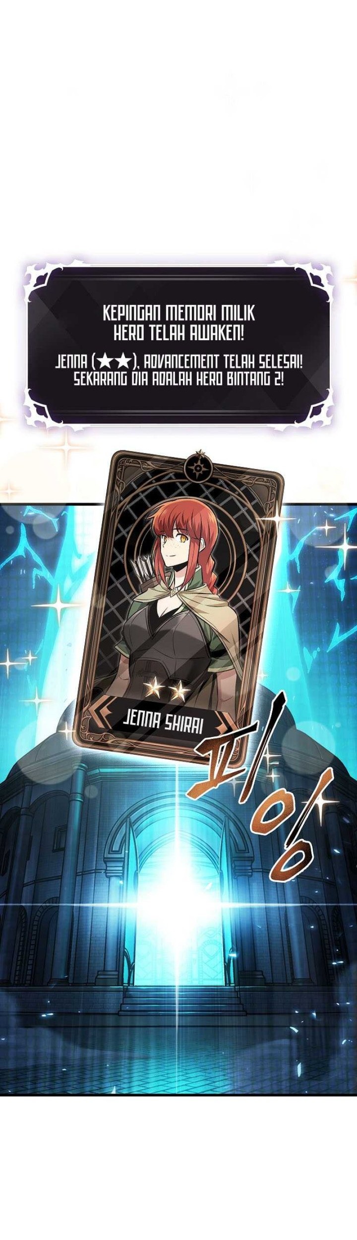 Pick Me Up Chapter 44 Gambar 27