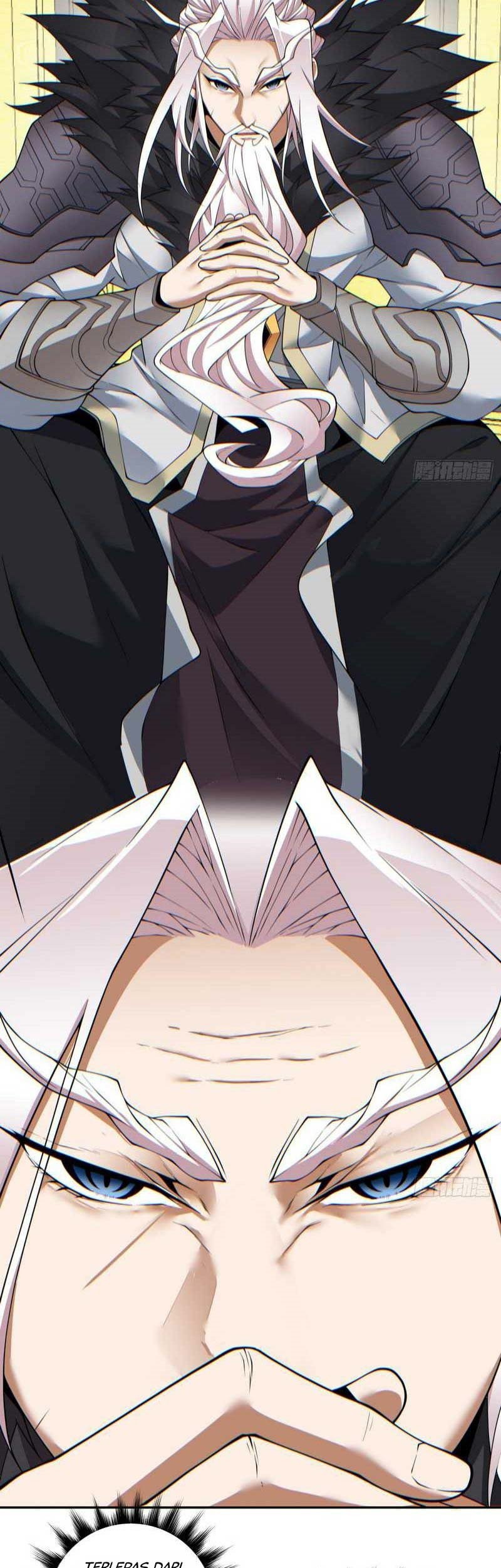 My Disciples Are All Big Villains Chapter 77 Gambar 21