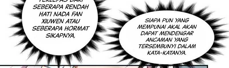 My Disciples Are All Big Villains Chapter 77 Gambar 22