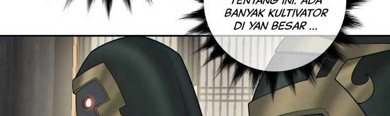 My Disciples Are All Big Villains Chapter 77 Gambar 14