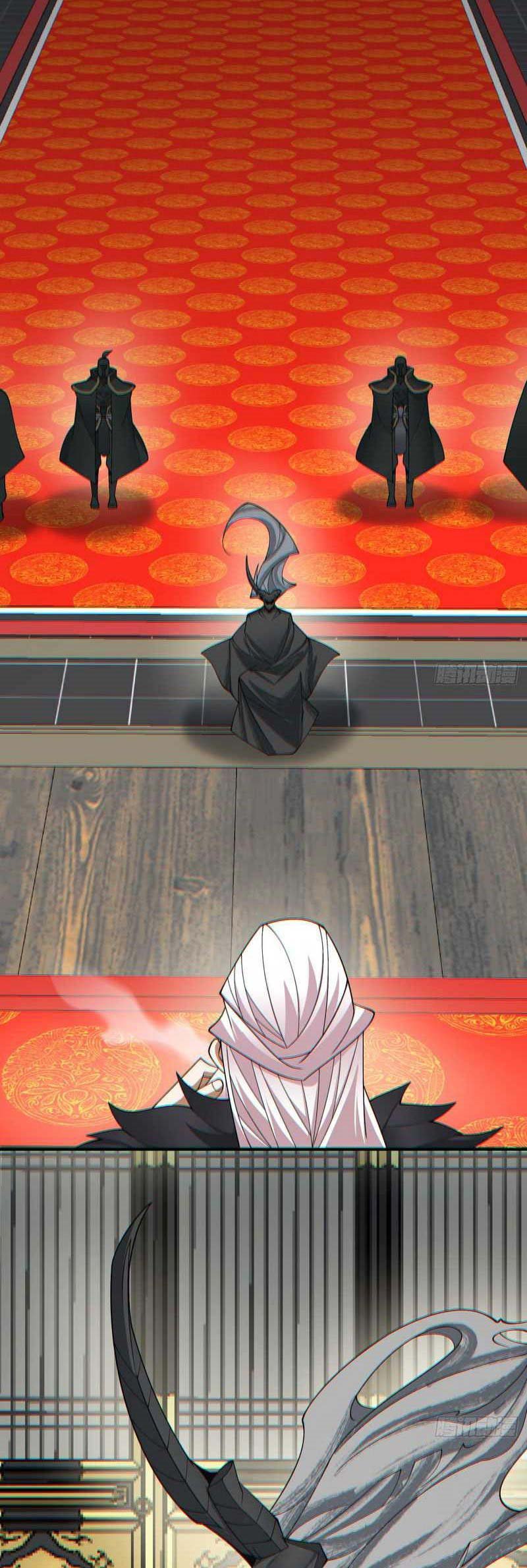 My Disciples Are All Big Villains Chapter 77 Gambar 3