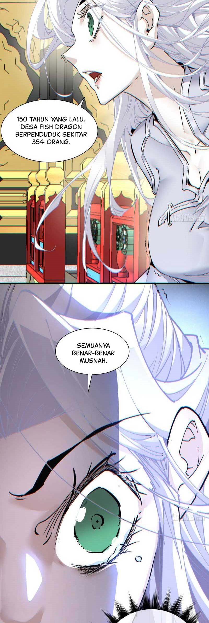 My Disciples Are All Big Villains Chapter 77 Gambar 5