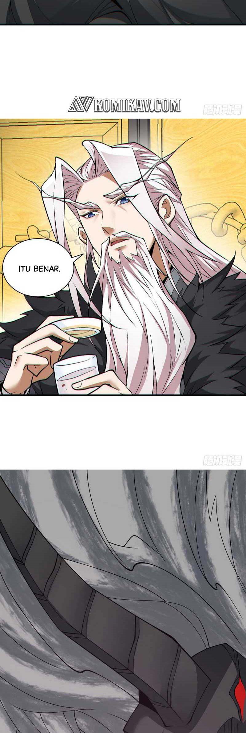 My Disciples Are All Big Villains Chapter 77 Gambar 7