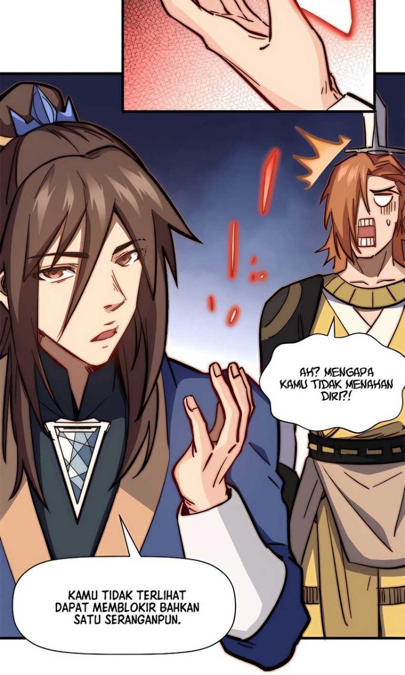 Top Tier Providence: Secretly Cultivate for a Thousand Years Chapter 77 Gambar 41