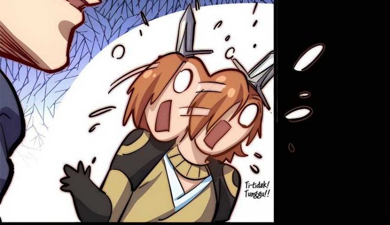 Top Tier Providence: Secretly Cultivate for a Thousand Years Chapter 77 Gambar 26