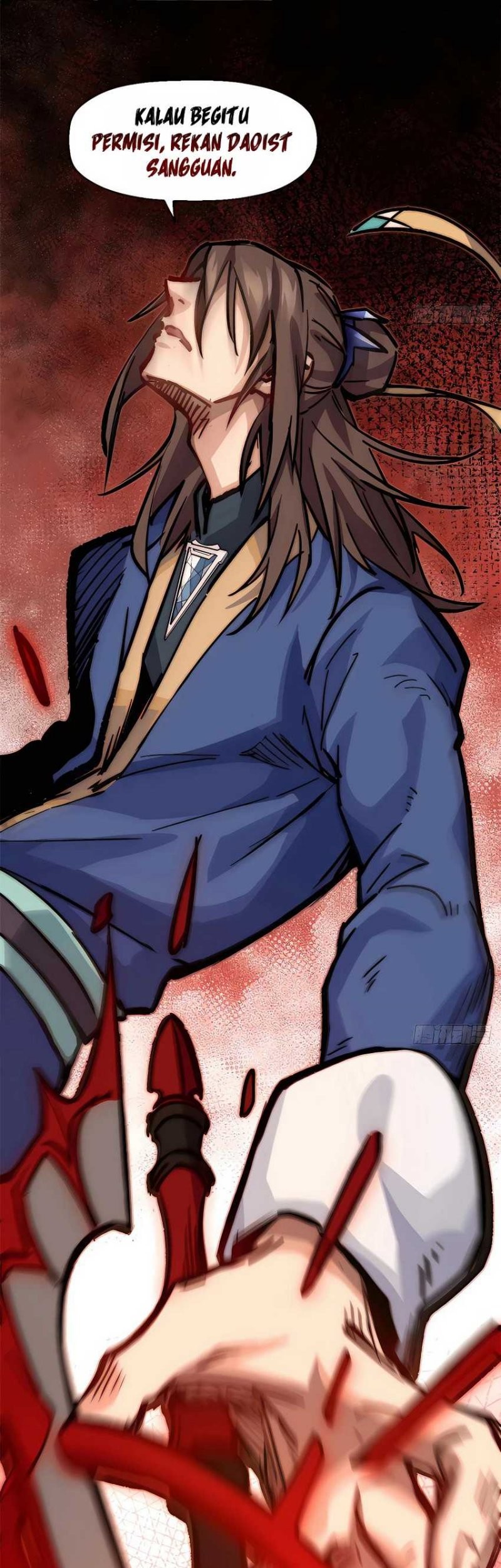 Top Tier Providence: Secretly Cultivate for a Thousand Years Chapter 77 Gambar 27