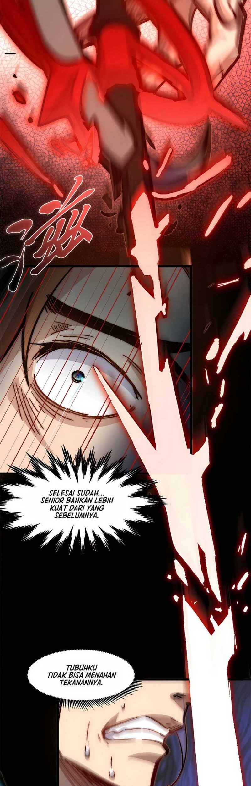 Top Tier Providence: Secretly Cultivate for a Thousand Years Chapter 77 Gambar 28