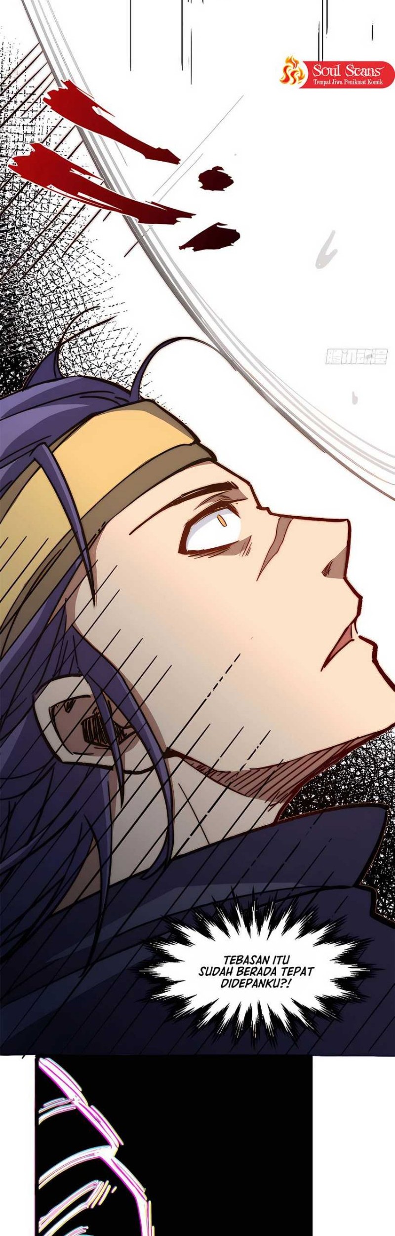 Top Tier Providence: Secretly Cultivate for a Thousand Years Chapter 77 Gambar 34