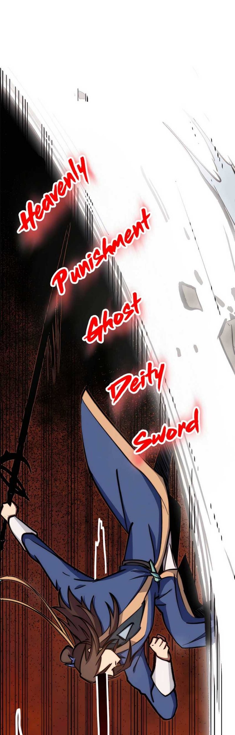 Top Tier Providence: Secretly Cultivate for a Thousand Years Chapter 77 Gambar 31