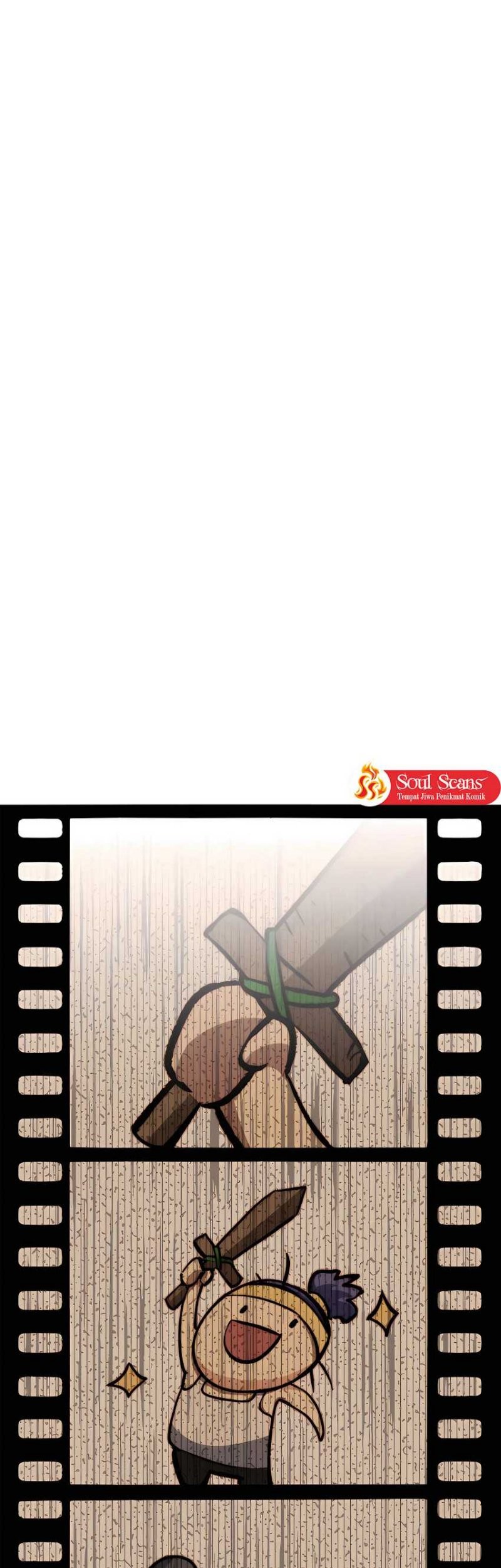 Top Tier Providence: Secretly Cultivate for a Thousand Years Chapter 77 Gambar 36