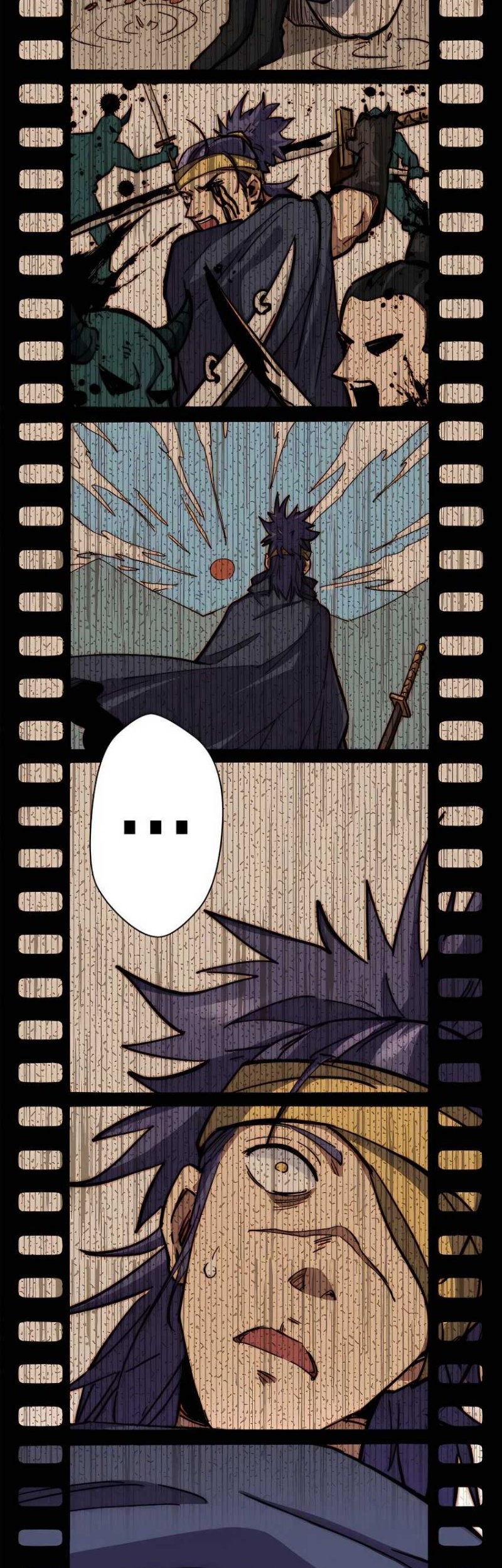 Top Tier Providence: Secretly Cultivate for a Thousand Years Chapter 77 Gambar 38