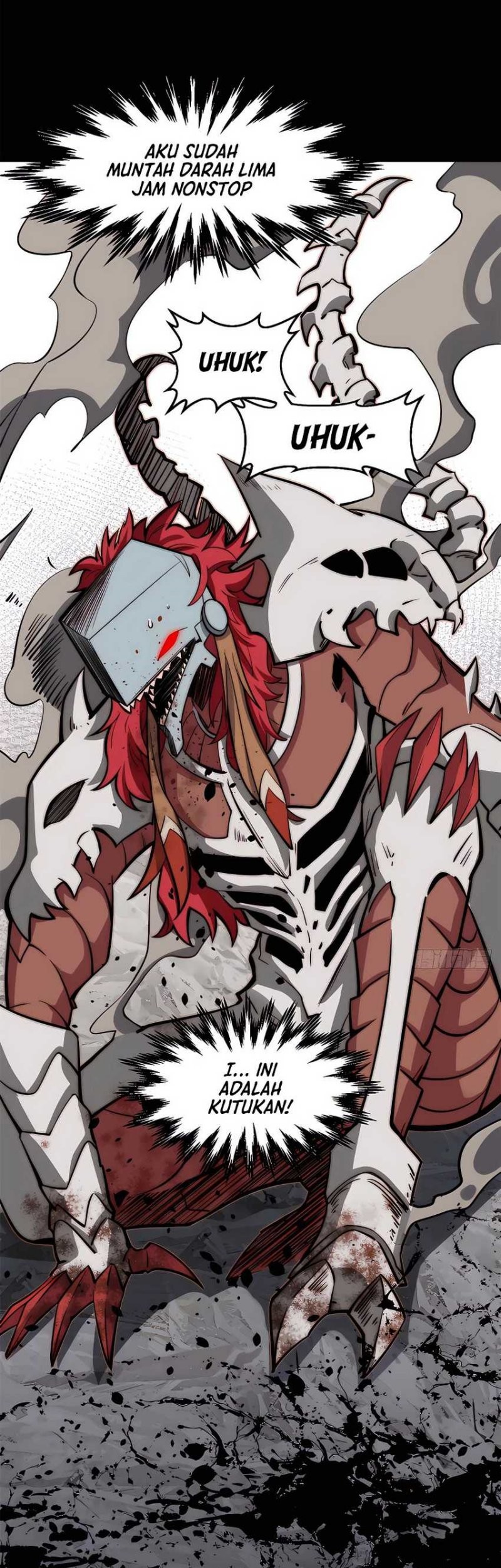 Top Tier Providence: Secretly Cultivate for a Thousand Years Chapter 77 Gambar 4