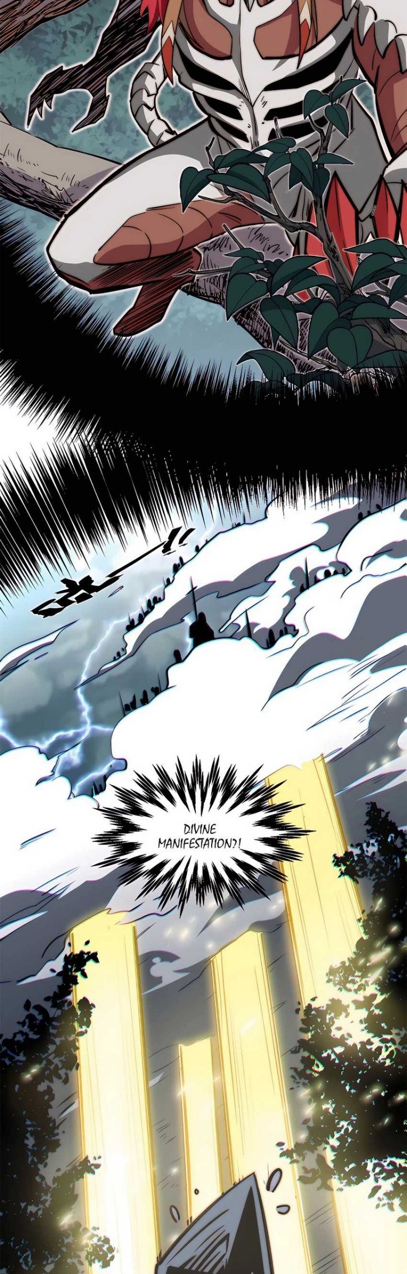 Top Tier Providence: Secretly Cultivate for a Thousand Years Chapter 77 Gambar 6