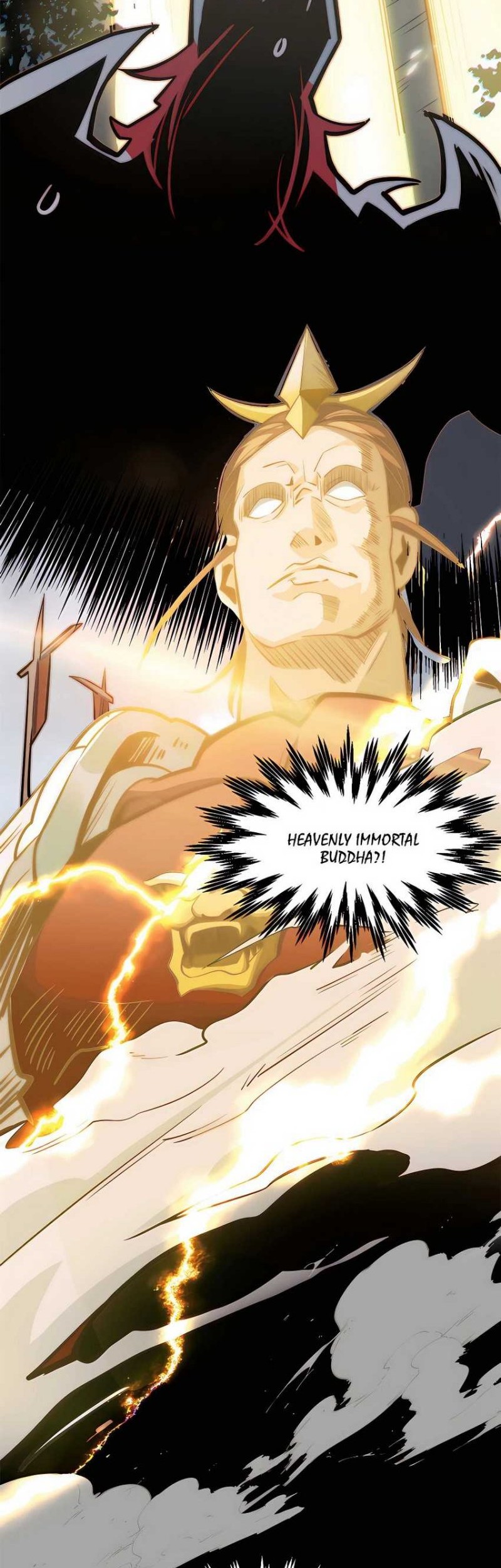 Top Tier Providence: Secretly Cultivate for a Thousand Years Chapter 77 Gambar 7