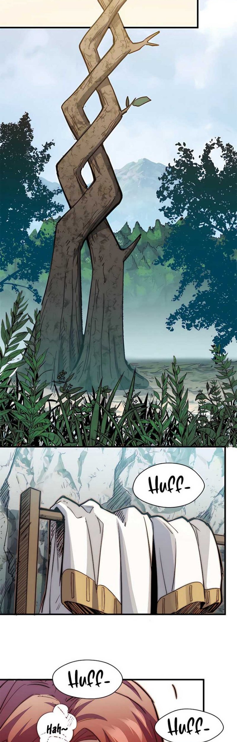 Top Tier Providence: Secretly Cultivate for a Thousand Years Chapter 77 Gambar 12