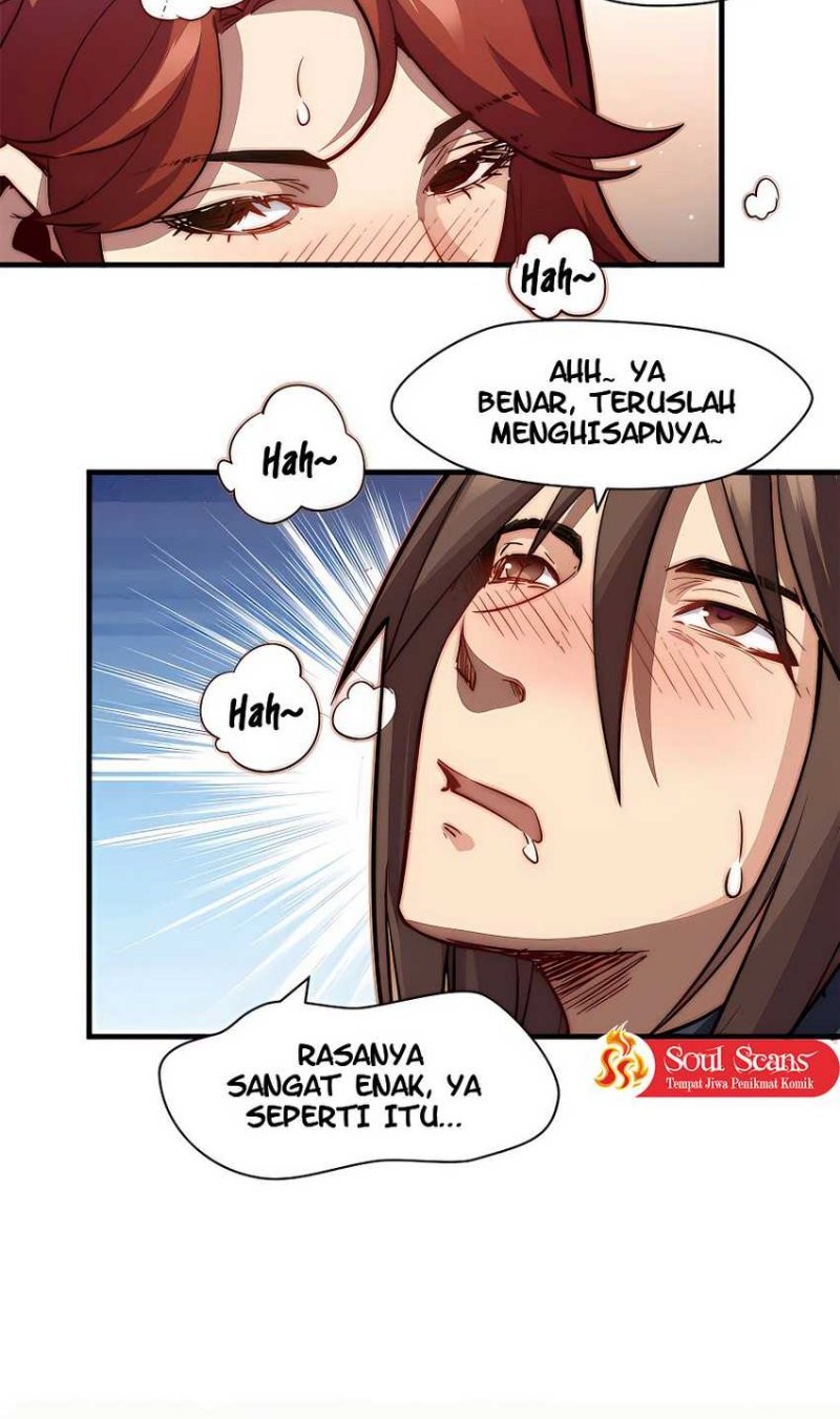 Top Tier Providence: Secretly Cultivate for a Thousand Years Chapter 77 Gambar 13