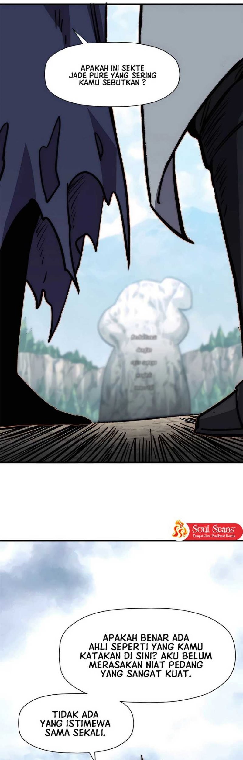 Top Tier Providence: Secretly Cultivate for a Thousand Years Chapter 77 Gambar 17