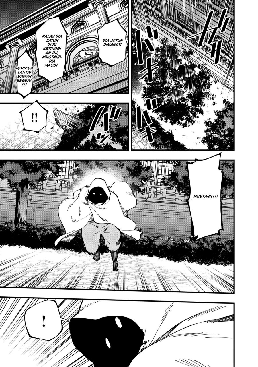 Katainaka no Ossan, Kensei ni Naru ~tada no inaka no kenjutsu shihan datta no ni, taisei shita deshi-tachi ga ore wo hottekurenai ken~ Chapter 18 Gambar 28