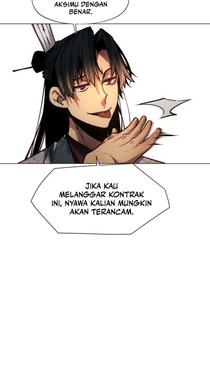 Modern Man Who Fall Into Murim Chapter 48 Gambar 56