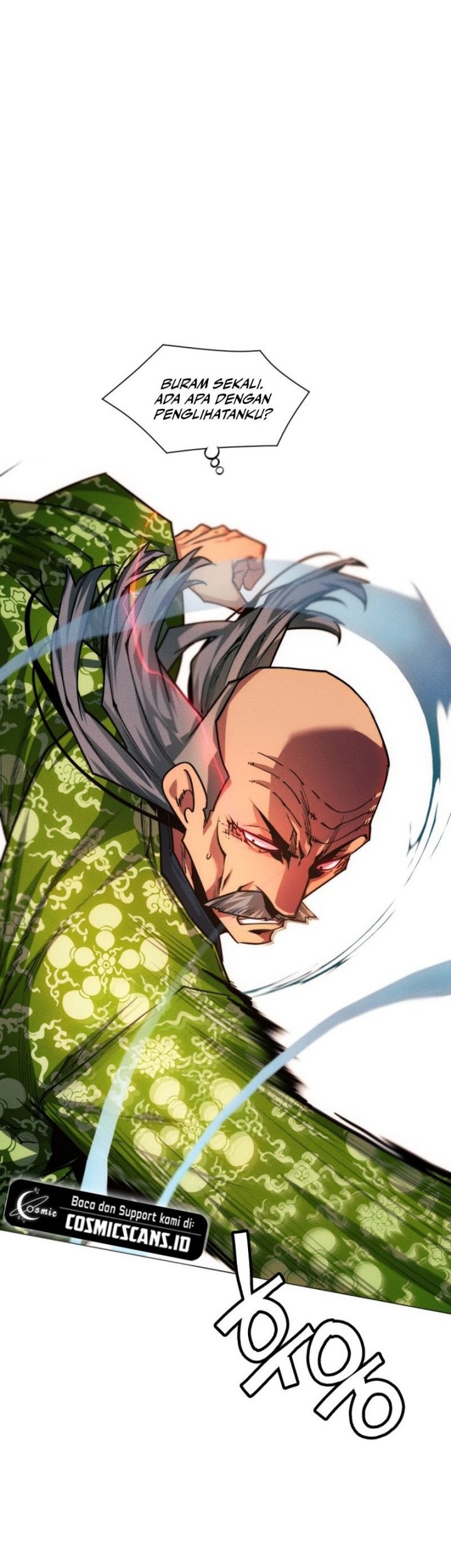 Modern Man Who Fall Into Murim Chapter 48 Gambar 59