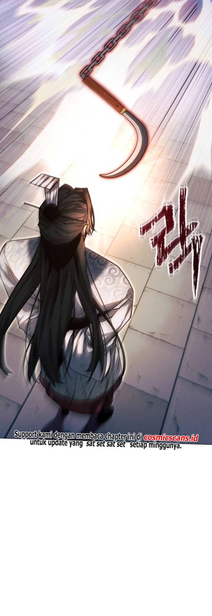 Modern Man Who Fall Into Murim Chapter 48 Gambar 64