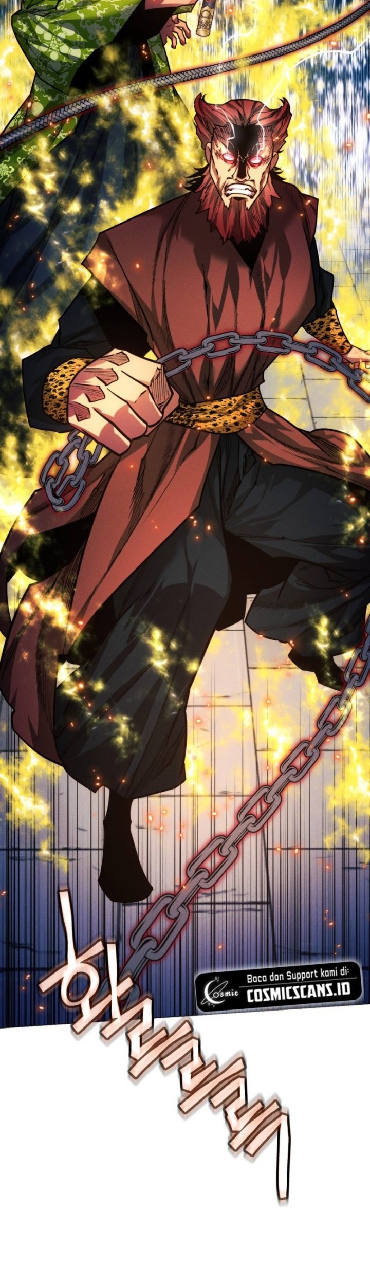 Modern Man Who Fall Into Murim Chapter 48 Gambar 67