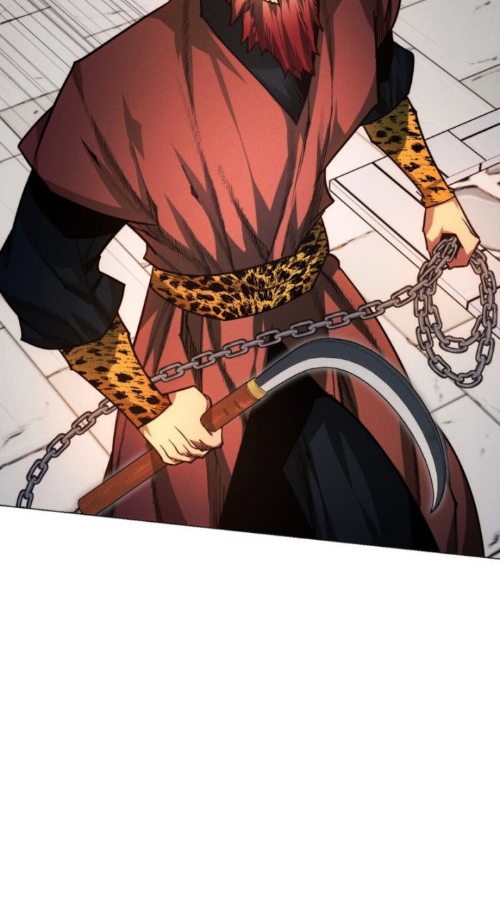 Modern Man Who Fall Into Murim Chapter 48 Gambar 40