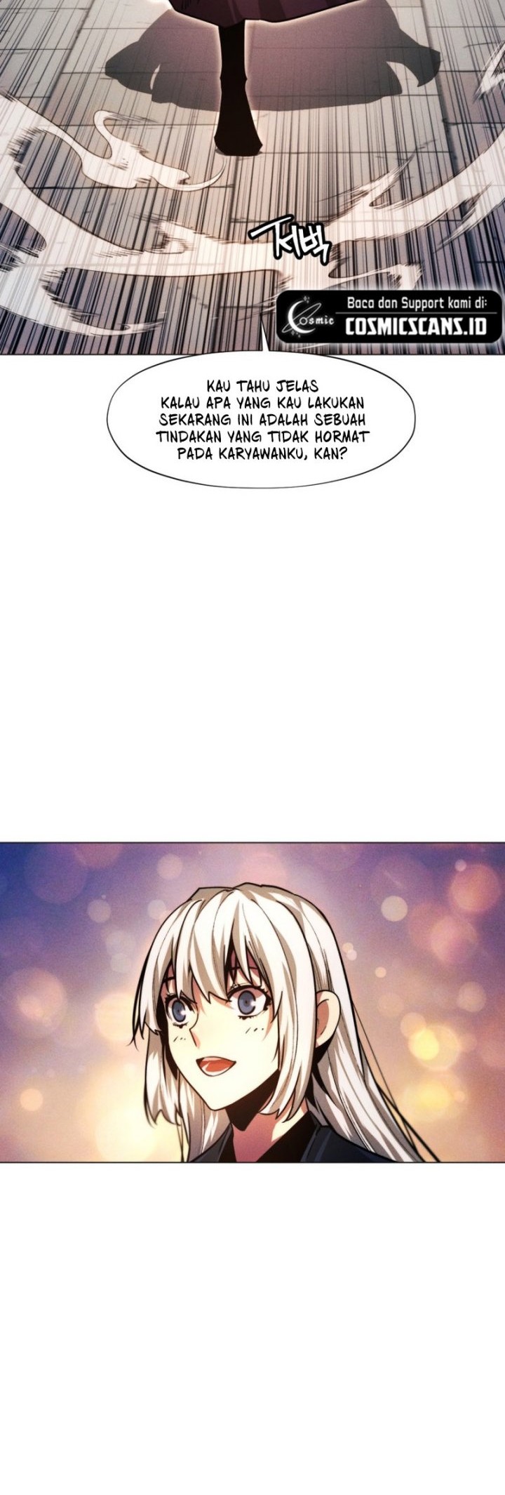 Modern Man Who Fall Into Murim Chapter 48 Gambar 44