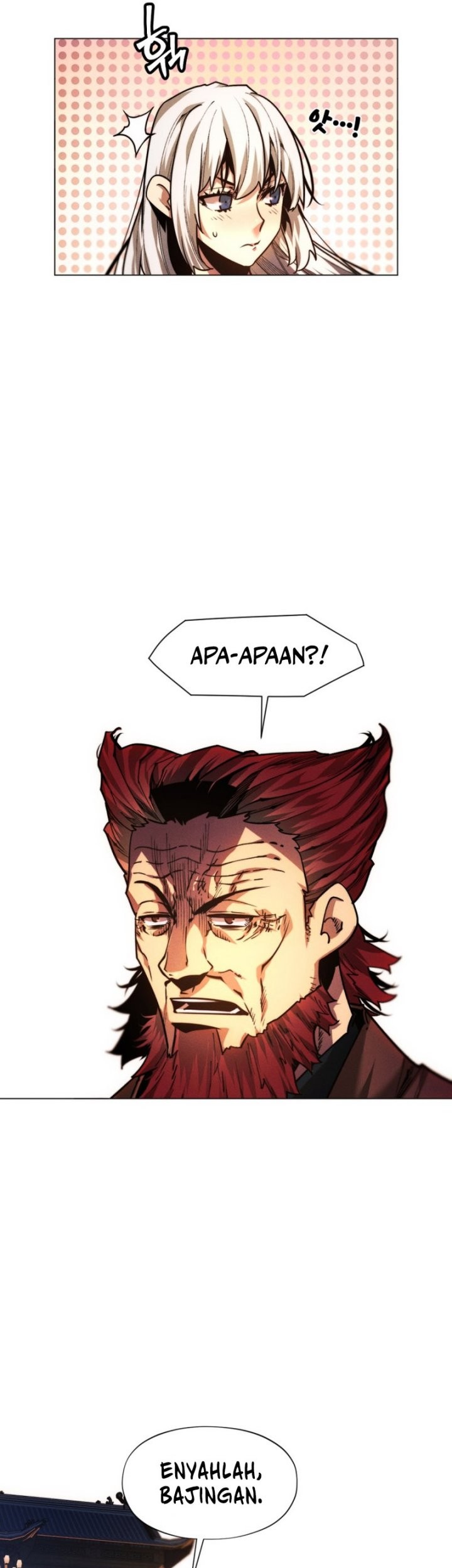 Modern Man Who Fall Into Murim Chapter 48 Gambar 45