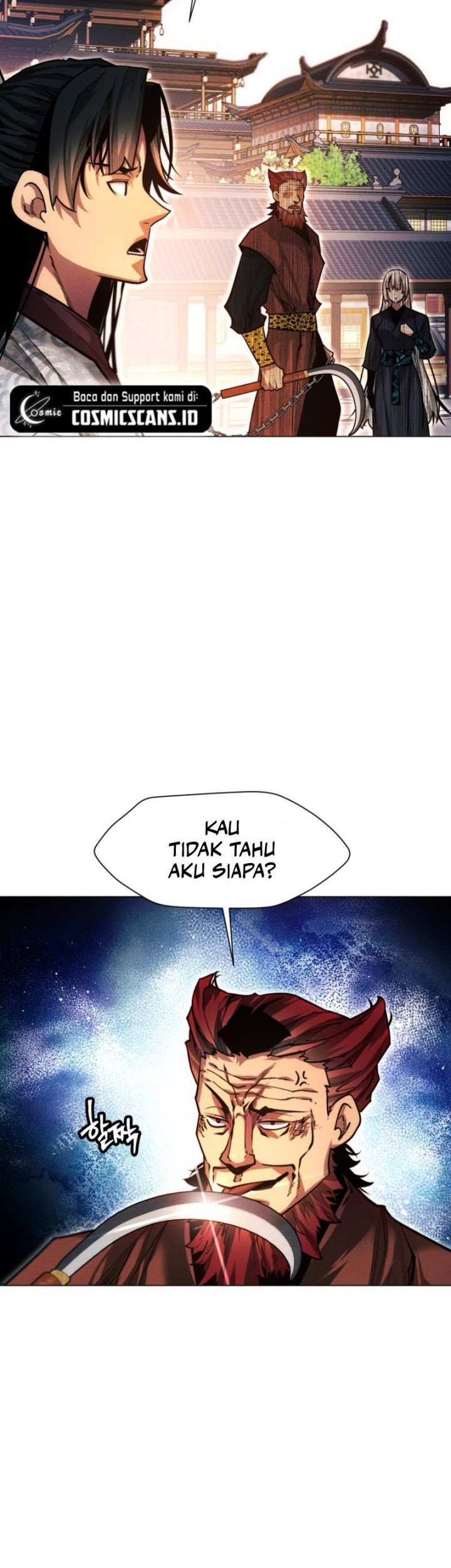 Modern Man Who Fall Into Murim Chapter 48 Gambar 46