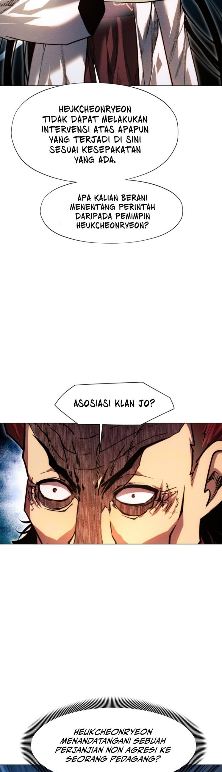 Modern Man Who Fall Into Murim Chapter 48 Gambar 51