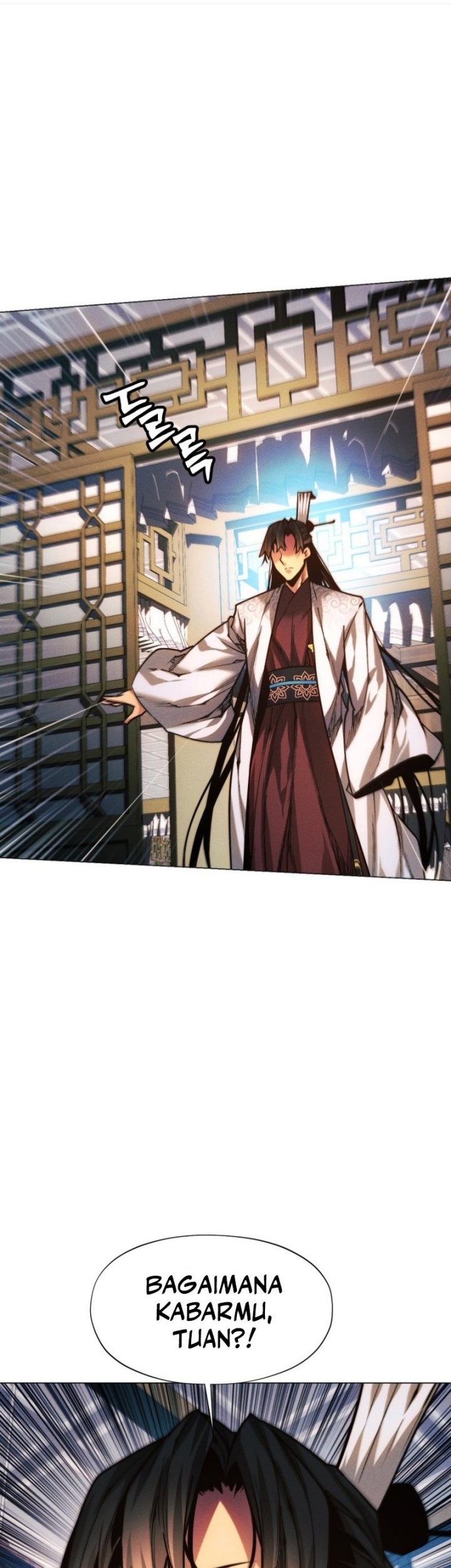 Komik Modern Man Who Fall Into Murim Chapter 48 gambar nomor 1