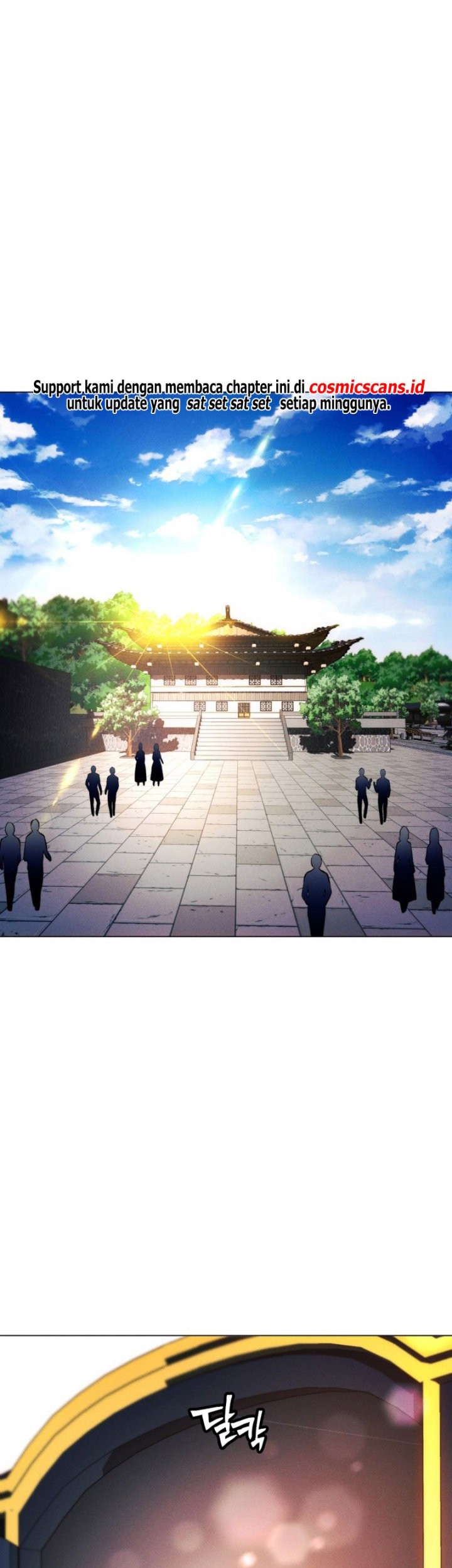 Modern Man Who Fall Into Murim Chapter 48 Gambar 27