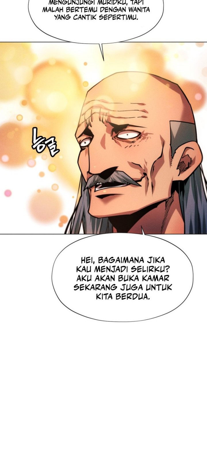 Modern Man Who Fall Into Murim Chapter 48 Gambar 36