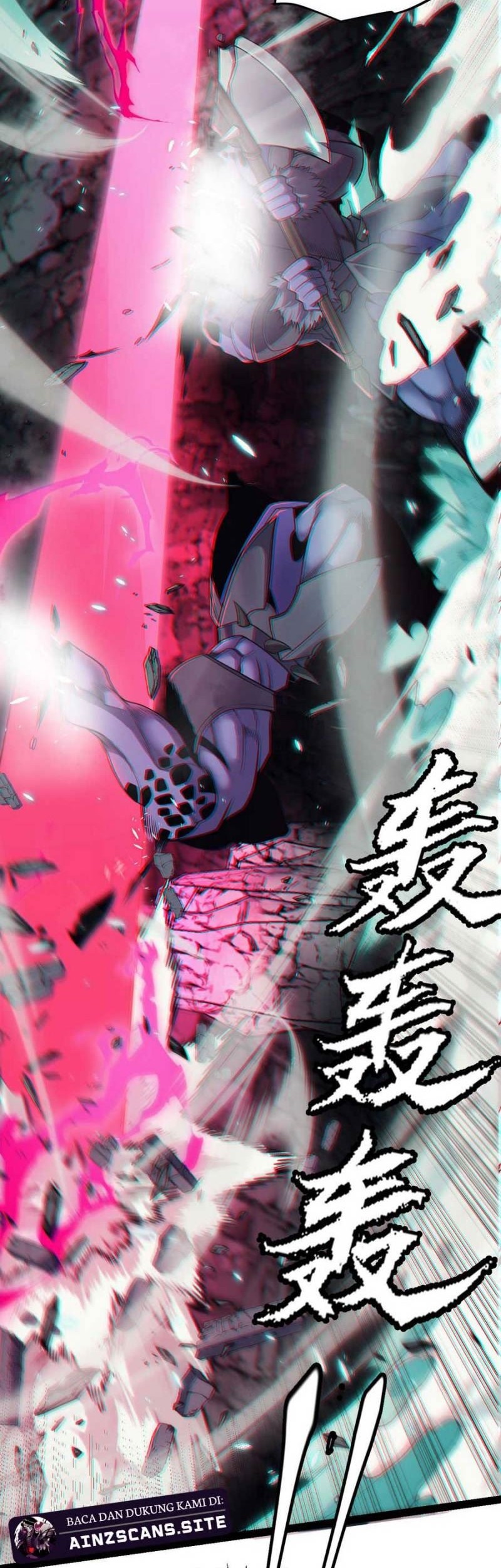 The Game That I Came From Chapter 183 Gambar 36