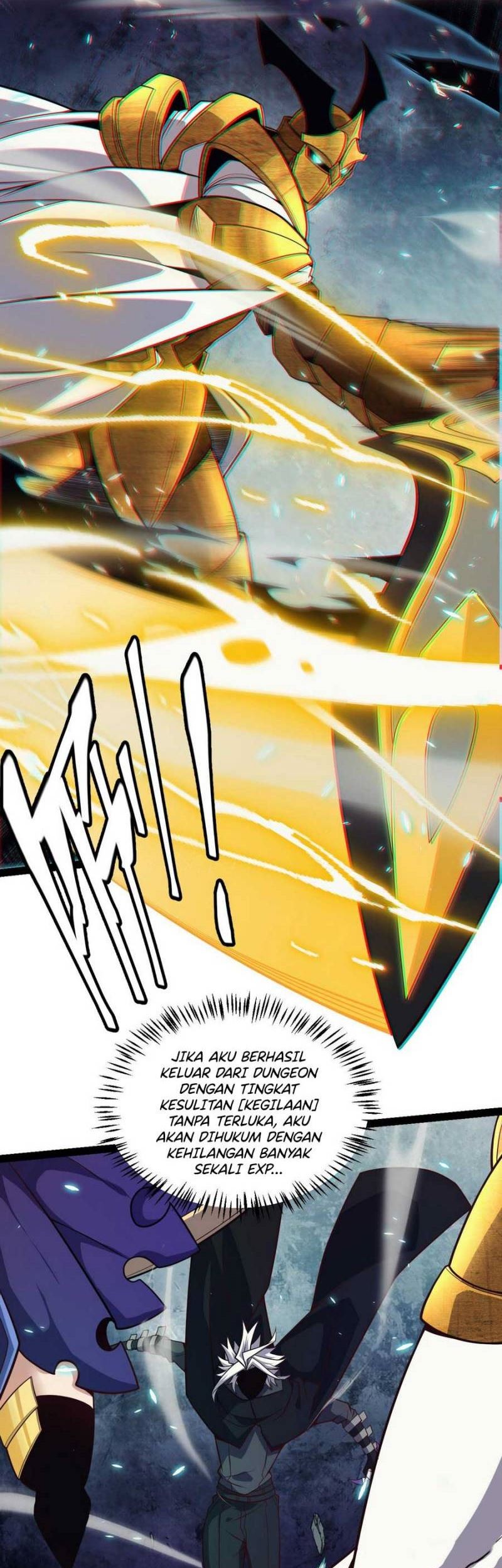 The Game That I Came From Chapter 183 Gambar 38