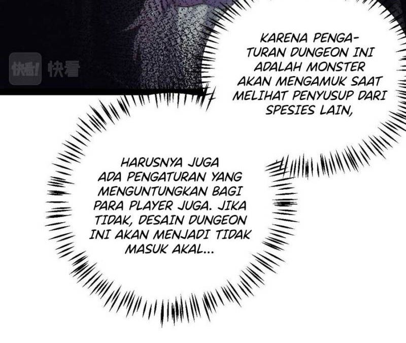The Game That I Came From Chapter 183 Gambar 40
