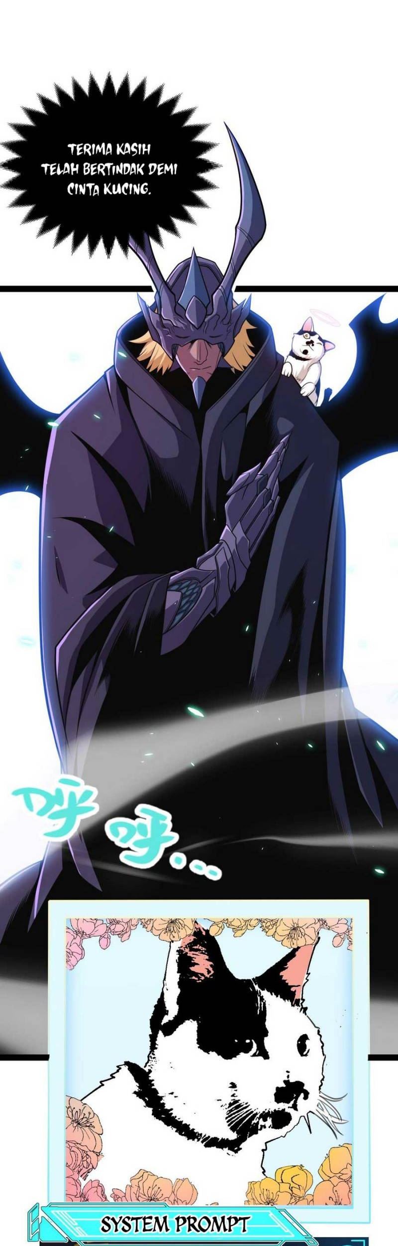 The Game That I Came From Chapter 183 Gambar 45