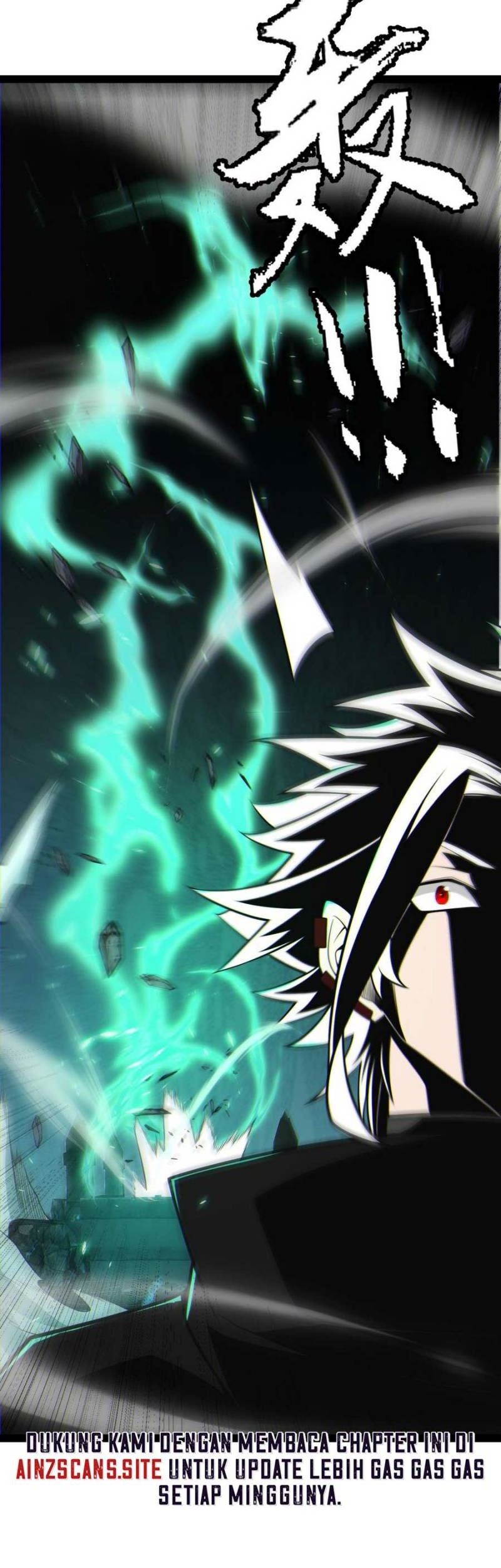 The Game That I Came From Chapter 183 Gambar 47